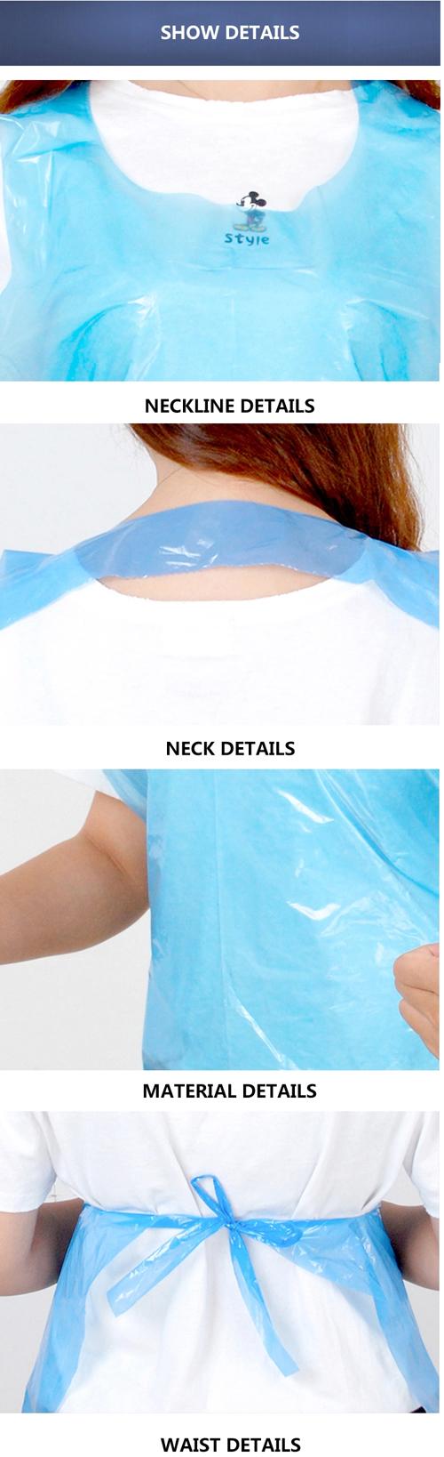 PE Apron