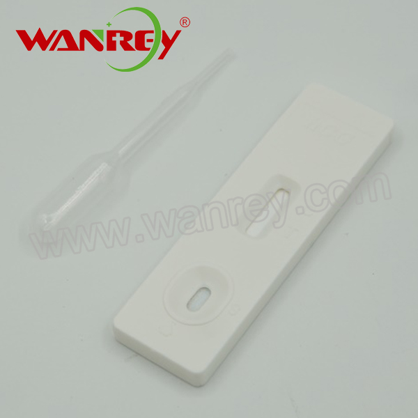 HCG Pregnancy Test Cassette WR-MC269