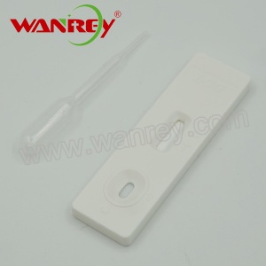 HCG Pregnancy Test Cassette WR-MC269