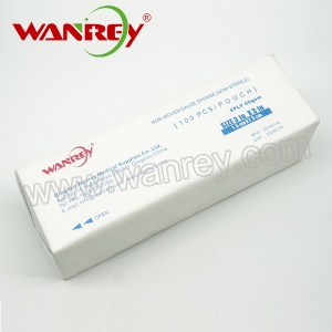 Non-woven Gauze Sponges Gauze Swab 