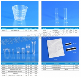 Other Lab Consumables CE ISO Approved