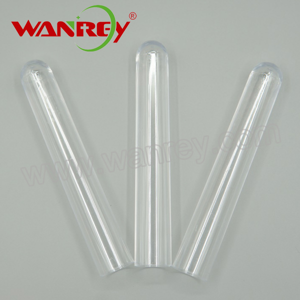 Test Tube and Rack WR-LC009