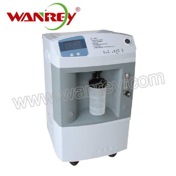 Veterinary Oxygen Concentrator