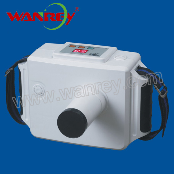 Wireless Dental X-Ray Machine WR-DD008