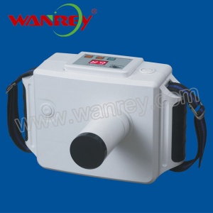 Wireless Dental X-Ray Machine WR-DD008