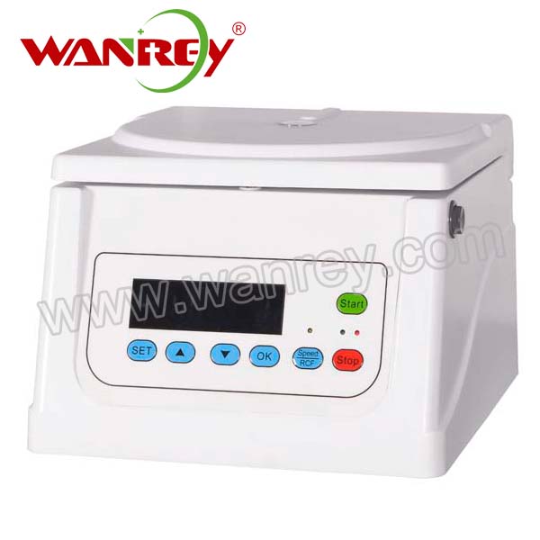 Portable LED Centrifuge WR-LD027