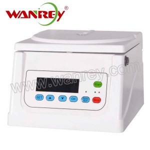 Portable LED Centrifuge WR-LD027