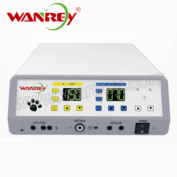 Vet Electrosurgical Unit Bipolar 150W