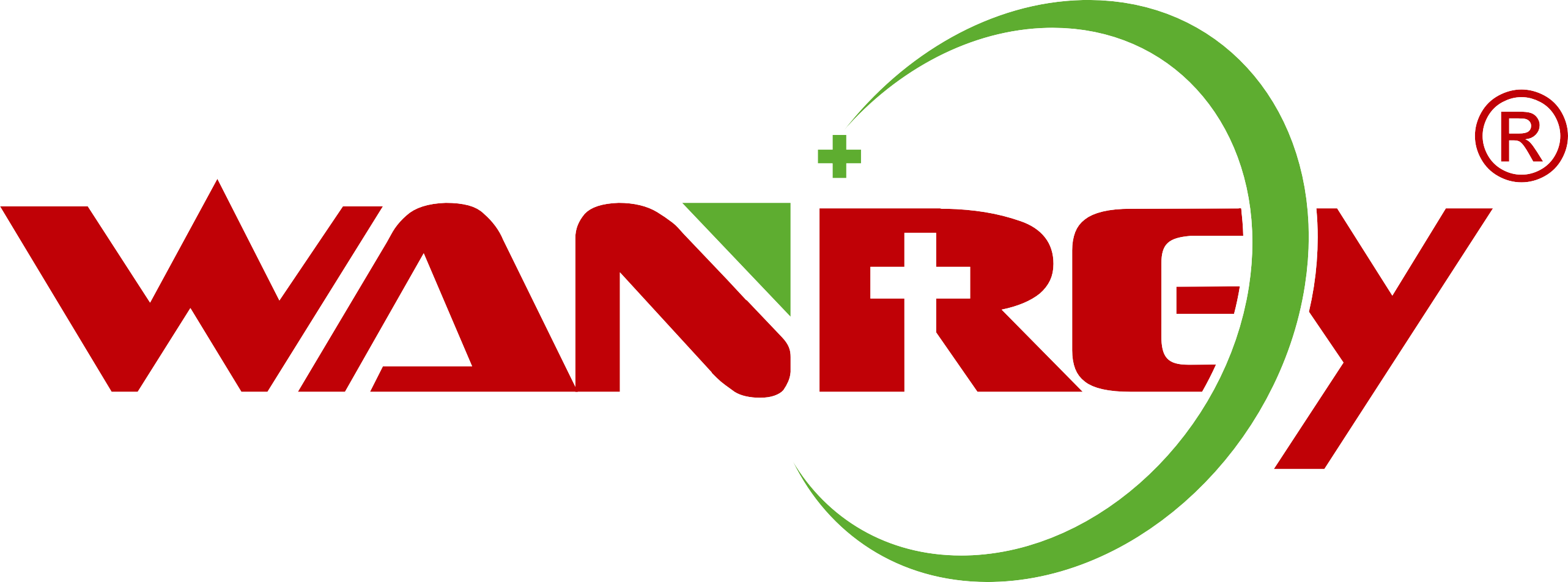 Qingdao Wanrey Group