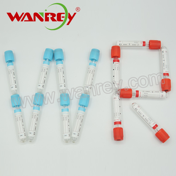 Vacuum Blood Collection Tube