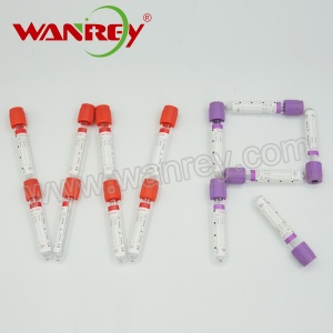 Vacuum Blood Collection Tube
