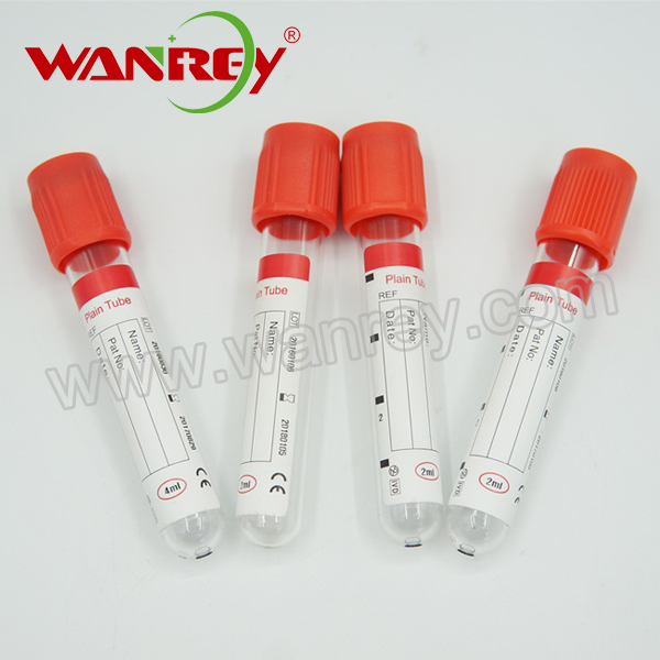 blood collection tube