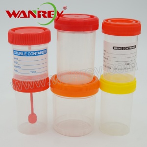 Urine Cup/Specimen Container