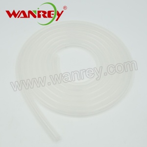 Sterile Silicone Suction Tube WR-MC075