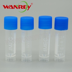 Cryo Frozen Tube and Box WR-LC007