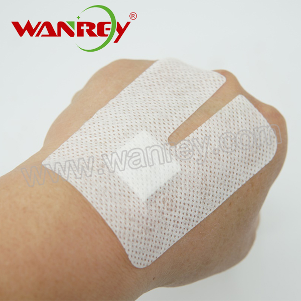IV Catheter Dressing Pad