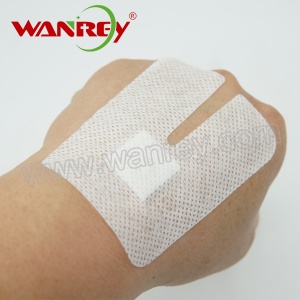 IV Catheter Dressing Pad
