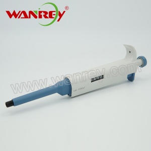 Single Channel Digital Pipettor WR-LD001