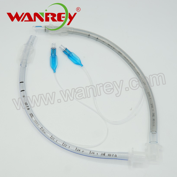 Surgical Endotracheal Tube WR-MC259