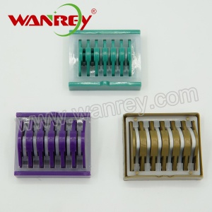 Polymer Ligation Clip Weck Hemolok
