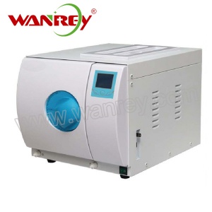 Class N Autoclave 16L/18L/23L 