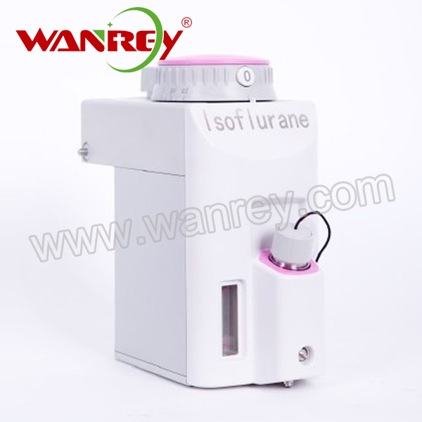 Anesthesia Vaporizer WR-VD032