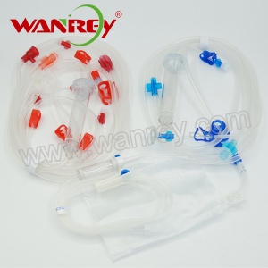 Dialysis Hemodialysis Blood Tube