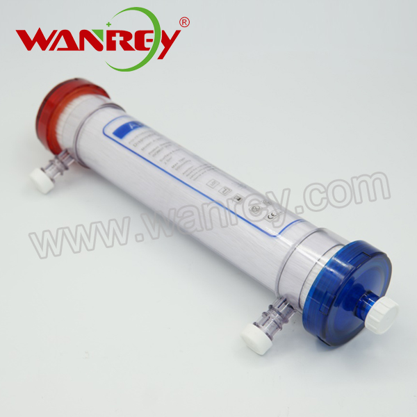 Hemodialysis Dialyzer Hemodialysis Filter