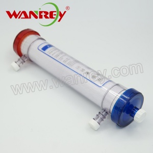 Hemodialysis Dialyzer Hemodialysis Filter