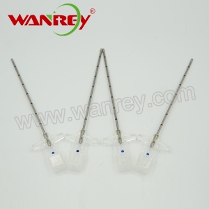 Disposable Epidural Needle WR-MC244