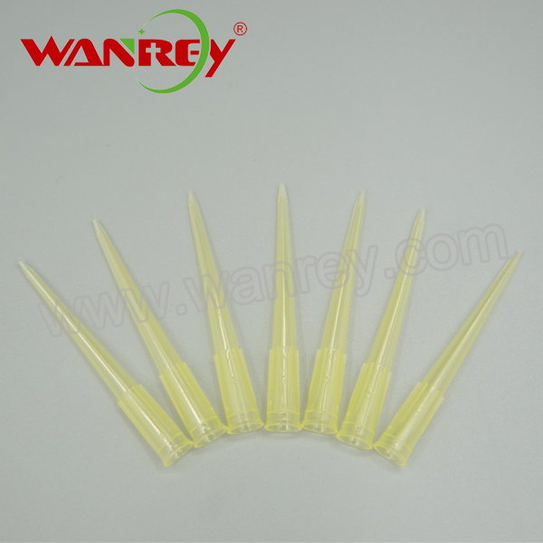Pipette Tip/Pipette Tip Box WR-LC004
